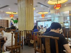 大堂-壹德壹(金钻广场E组团店)