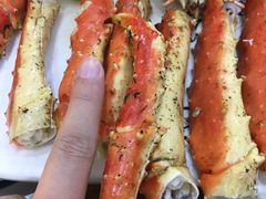 -真情鲍鱼海鲜汤