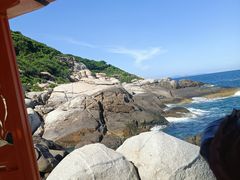 -三亚蜈支洲岛旅游区