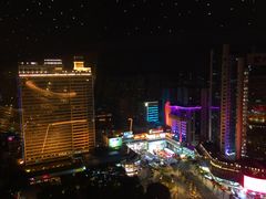 -广州花园酒店-凌璇阁360度高空海鲜自助餐CAROUSEL