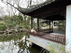 -秋霞圃