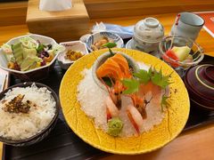 -皇品田苑日式料理(苏州中心店)