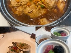 -鲜得莱渔港·小平岛海胆馆(七贤岭店)