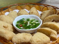 -利杨记·本味轩粥坊·烧烤(宝体店)
