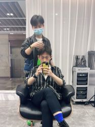 点击看大图 -MT·ID 烫发.染发.接发SALON