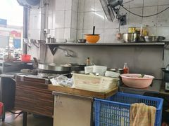 -坚记面店(一德路店)