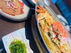 -蟹之国·精品蟹料理(极地店)
