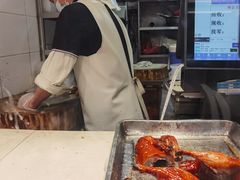 -竺桥兄弟烤鸭(总店)
