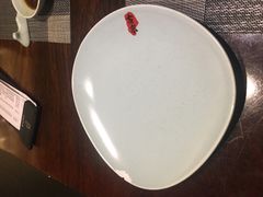 破了，还舍不得扔么……-古京·臻致料理(月湖店)