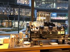 -Seesaw Coffee(苏州中心店)