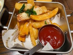 -WOKKA by艮上(中海环宇荟店)