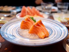 -Mr·Fish鱼鲜生海鲜放题(银泰in99店)