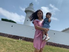 -鹅銮鼻灯塔