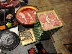 -神户赤童日式烤肉伙伴(东直门店)