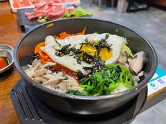 -·缸桶屋·韩式牛肋条自助烤肉(西湖D11店)