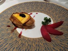 -俄士厨房(五棵松华熙LIVE店)