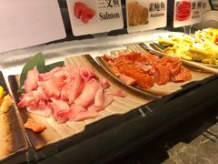 -星伦多自助料理(花山金鹰店)