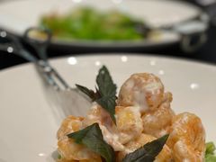 奇妙虾球-大董(环贸iapm店)