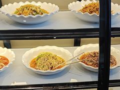 -奔达特色烤牛肉(临河街店)