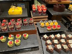 -Social 秀西餐厅-长沙瑞吉酒店(运达店)