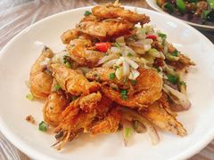 -妈妈的小作坊(陈家镇店)