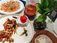 -狮王府淮扬菜(老门东店)