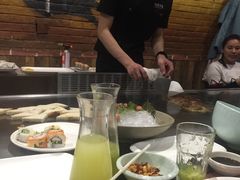-铁板诱惑法式铁板烧(大卫城店)
