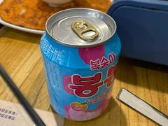 -李先生的首尔小馆(松江启源广场店)