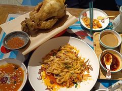 -醉长安(钟楼旗舰店)