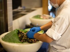 -星湖特色餐厅· 三岔湖环球融创天堂洲际酒店