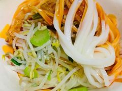 -薛昌利大米面皮(南关正街店)