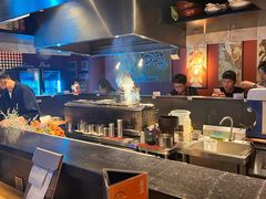 -乌君·酒场·炭火烧鸟(侨城坊店)