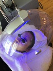 -YUE.庄悦皮肤身体管理中心