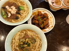 糖醋里脊-奎元馆.百年奎元.非遗传承(西湖边的解放路店)