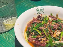 -费大厨辣椒炒肉(太平老街店)