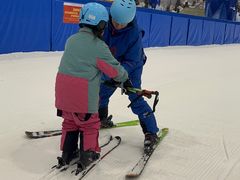 -长沙湘江欢乐雪域