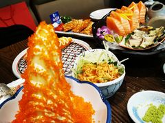 -大雄寿司(中华广场店)