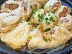 -旺角小渔村(二马路店)