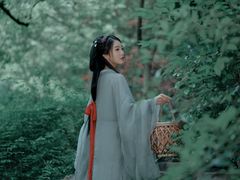 -汉仪华裳汉服馆(豫园店)