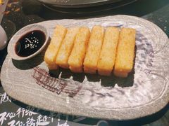 -井格重庆火锅(新世纪店)