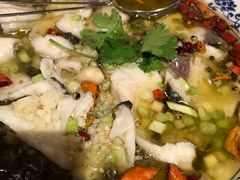 -彩蝶谷美食廊·粤式经典南番顺·铁板烧烤泰风味(广州长隆酒店)