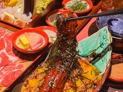 -鸟山鸣·日料食堂(王府井店)