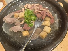 -小厨娘绣中淮扬(大行宫科巷店)