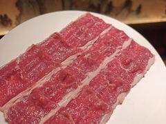 -涮福記·现切牛羊肉火锅(世纪汇店)
