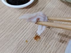 -古街捞化牛杂(井大店)