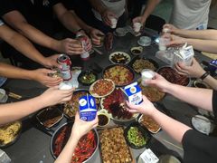 -一棠龙虾•王牌虾球(楚河汉街店)