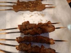 -锦州烧烤(食品街店)