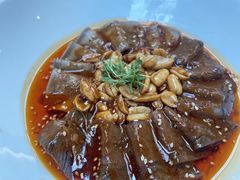 牛舌-院里寻菜·精致庭院菜(观沙岭店)