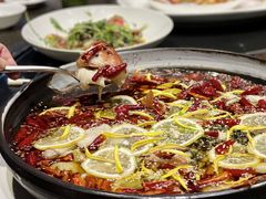 -柒厢食事雅谈