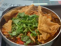 -红鼻子桂林米粉(金唐新光界店)
